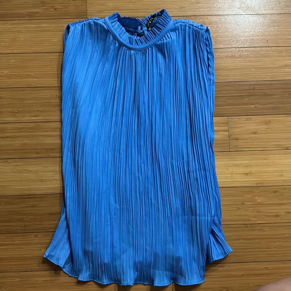 Zara top